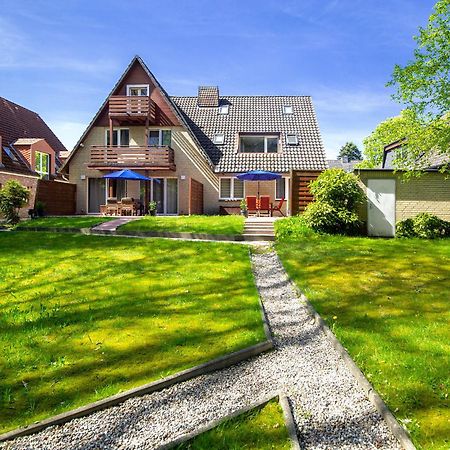 Ferienwohnung Ohechaussee Norderstedt Bagian luar foto