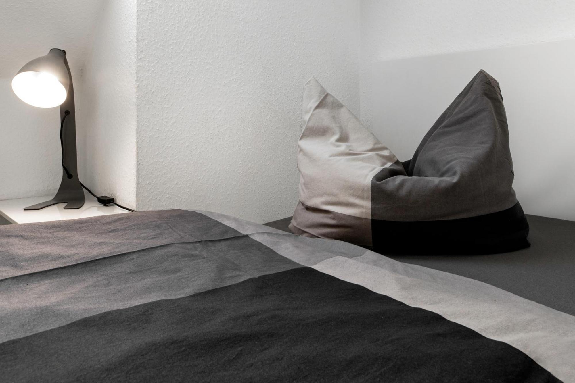 Ferienwohnung Ohechaussee Norderstedt Bagian luar foto