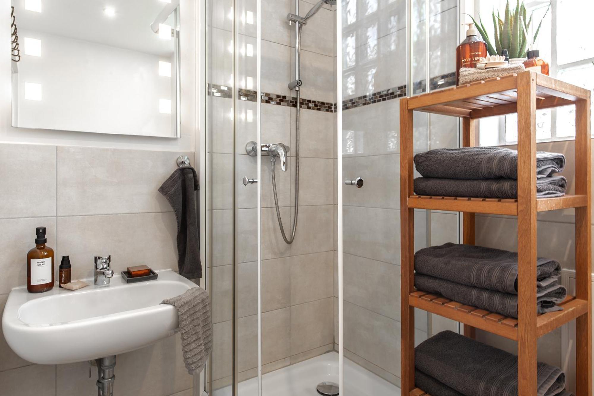 Ferienwohnung Ohechaussee Norderstedt Bagian luar foto